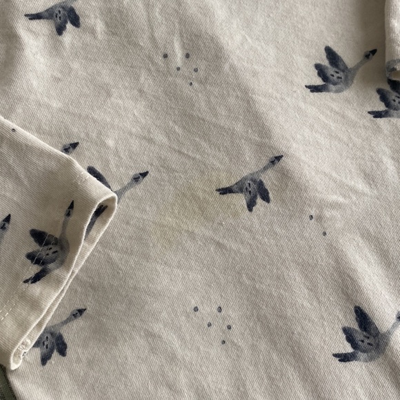 Baby Pyjama, rose in April, 3m - Picture 7 of 7